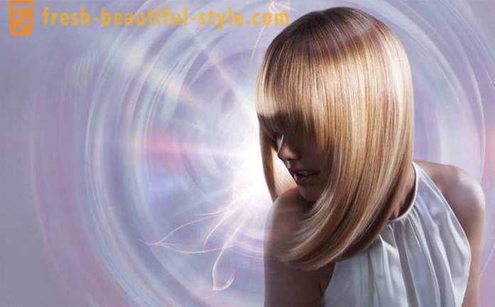 Kako posvetliti lase brez škode. Beljenje z vodikovim peroksidom