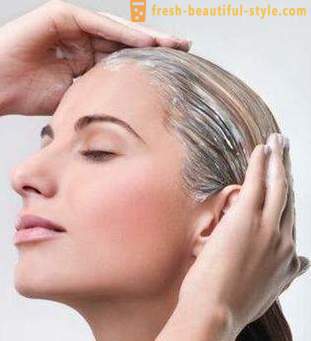 Kako za zdravljenje las doma? Hair maske. Kozmetični izdelki za nego las - pregledi