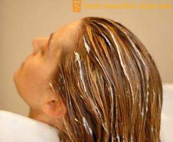 Antistatična lasje - nega las